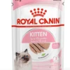 Royal Canin Kitten Loaf - Kitten-Kattenvoer - 12x85 G