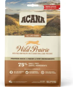 Acana - Cat Wild Prairie - Katenvoer - 4,5 Kg 20 Acana - Cat Wild Prairie - Katenvoer - 4,5 Kg -Merkloos Verkoop 1008x1200 1