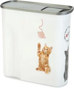 Curver Voercontainer Kat - 6 L -Merkloos Verkoop 1011x1200 2