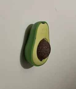 PerfectPlant - Kattenbal - Catnipbal - Avocado - Natuurlijk - Katten - Speelgoed - Catnip - Haarbal - Likken - Mint - Bal - Spelen - Slechte Adem 7 PerfectPlant - Kattenbal - Catnipbal - Avocado - Natuurlijk - Katten - Speelgoed - Catnip - Haarbal - Likken - Mint - Bal - Spelen - Slechte Adem -Merkloos Verkoop 1018x1200