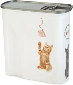 Curver Voercontainer Kat - 6 L -Merkloos Verkoop 1032x1200