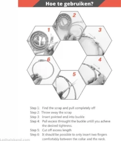 Natuurlijke Vlooienband - Katten - Zwart - Zonder Pesticiden Of Gif - Vlooien En Teken - Kattenbandje - Eco Friendly -Merkloos Verkoop 1032x1200 5