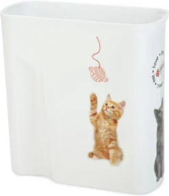 Curver Voercontainer Kat - 6 L -Merkloos Verkoop 1034x1200