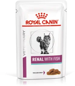 Royal Canin Renal - Tonijn - Kattenvoer - 12 X 85 G 20 Royal Canin Renal - Tonijn - Kattenvoer - 12 X 85 G -Merkloos Verkoop 1037x1200 1