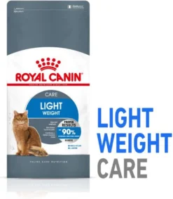 Royal Canin Light Weight Care - 3 Kg -Merkloos Verkoop 1049x1200