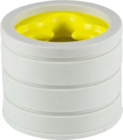 BeOneBreed Intellikatt - Slowfeeder Voor Katten - Voerpuzzel Aanbevolen Door Dierenartsen En Kattengedragsdeskundigen -Merkloos Verkoop 1055x1200