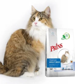 Prins VitalCare Adult Maxi - Kattenvoer - 10 Kg - Kat -Merkloos Verkoop 1065x1200