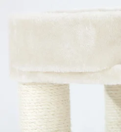 Petrebels Villa 64 Krabpaal - Creme - Modern - Stabiel - 60 X 40 X 64 Cm -Merkloos Verkoop 1097x1200 2