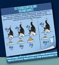 Felix Seaside Sensations - Katten Droogvoer - Zalm, Koolvis &groenten - 4kg 19 Felix Seaside Sensations - Katten Droogvoer - Zalm, Koolvis &groenten - 4kg -Merkloos Verkoop 1098x1200 2