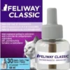 Feliway Classic Navulling Duopack (2 St) - 48 Ml