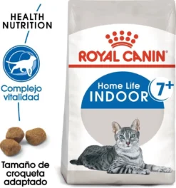 Royal Canin Indoor 7+ - Kattenvoer - 3,5 Kg 28 Royal Canin Indoor 7+ - Kattenvoer - 3,5 Kg -Merkloos Verkoop 1123x1200