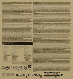 Felix Cat Snacks Party Mix - Kattensnacks Original En Seaside - 16 X 60g 14 Felix Cat Snacks Party Mix - Kattensnacks Original En Seaside - 16 X 60g -Merkloos Verkoop 1124x1200 1