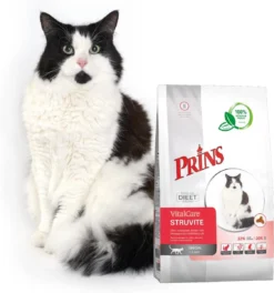 Prins VitalCare Struvite 5 Kg - Kat -Merkloos Verkoop 1124x1200 4