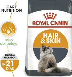 Royal Canin Hair & Skin Care - Kattenvoer - 2 Kg -Merkloos Verkoop 1125x1200