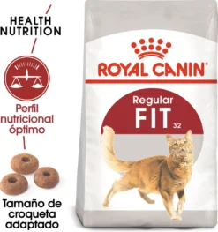 Royal Canin Fit 32 4 Kg 28 Royal Canin Fit 32 4 Kg -Merkloos Verkoop 1127x1200