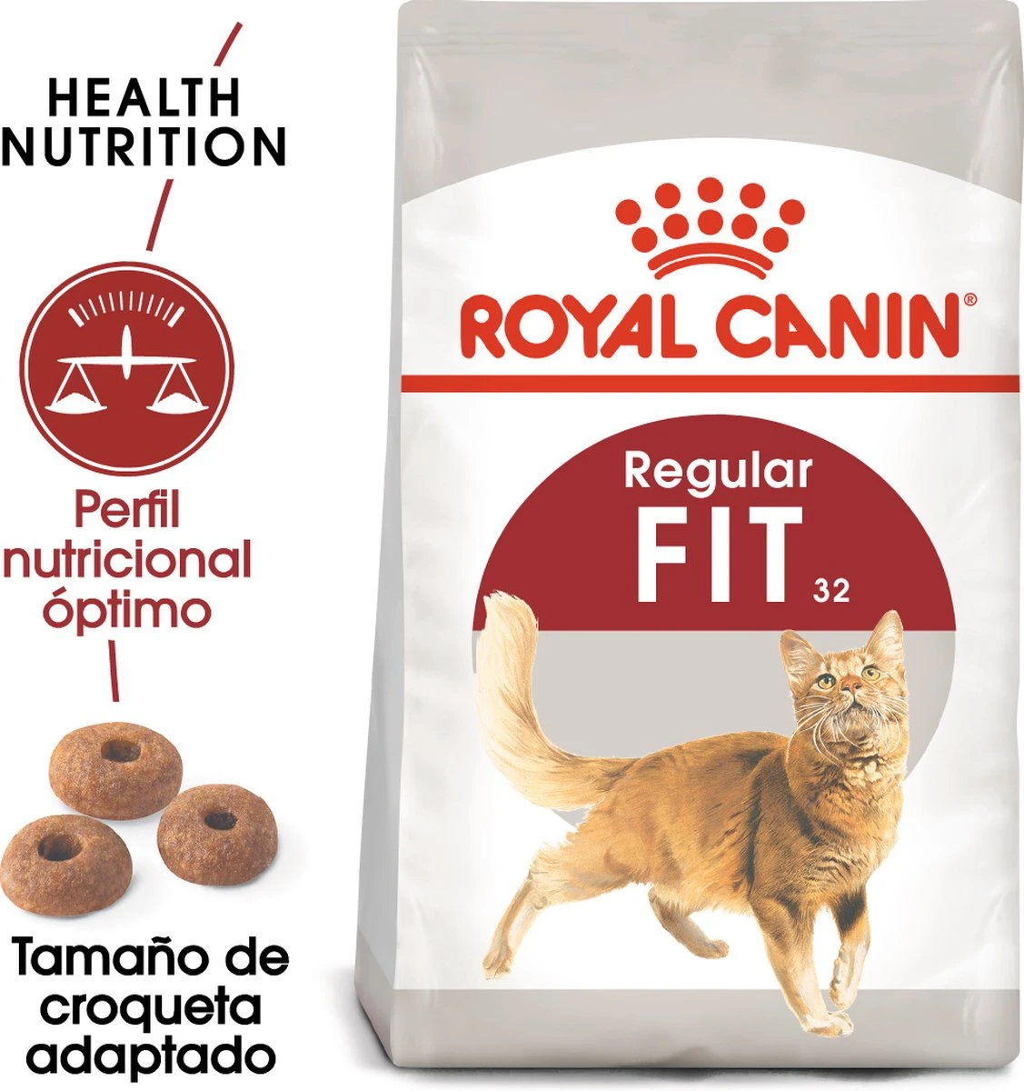 Royal Canin Fit 32 4 Kg 14 Royal Canin Fit 32 4 Kg - Image 14