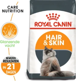 Royal Canin Hair & Skin Care - Kattenvoer - 2 Kg -Merkloos Verkoop 1133x1200 1