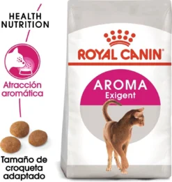 ROYAL CANIN® Aroma Exigent - Kattenvoer - 400 Gram -Merkloos Verkoop 1135x1200