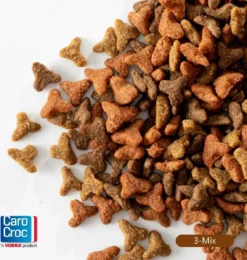 Carocroc Kat 3-Mix Adult - Gevogelte/Rund - Kattenvoer - 7 Kg -Merkloos Verkoop 1142x1200 1