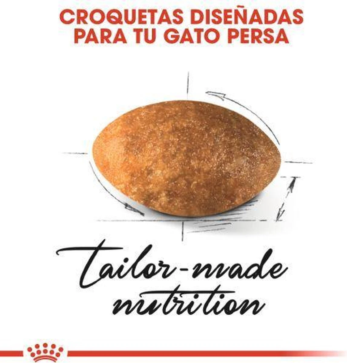 Royal Canin Persian Adult - Kattenvoer - 2 Kg 8 Royal Canin Persian Adult - Kattenvoer - 2 Kg - Image 8