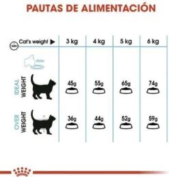 Royal Canin Urinary Care - Kattenvoer - 10 Kg -Merkloos Verkoop 1146x1200 4