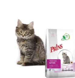 Prins VitalCare Kitten 5 Kg - Kat -Merkloos Verkoop 1153x1200 1
