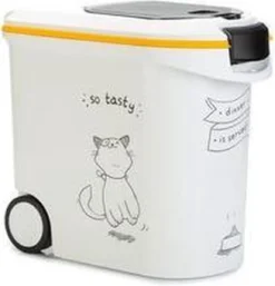 Curver Voedselcontainer Kat - 35 L 11 Curver Voedselcontainer Kat - 35 L -Merkloos Verkoop 1155x1200