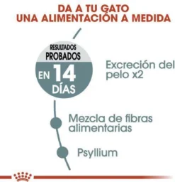 Royal Canin Hairball Care - Kattenvoer - 2 Kg -Merkloos Verkoop 1156x1200 6