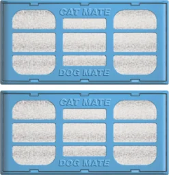 Cat Mate Drinkfonteinfilters - 2 St