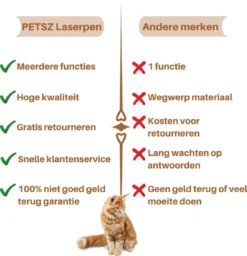 Laserpen - USB - Kattenspeeltjes - Zaklamp - Kat - Laser - Kattenspeelgoed - RVS Opbergblikje -Merkloos Verkoop 1157x1200 3