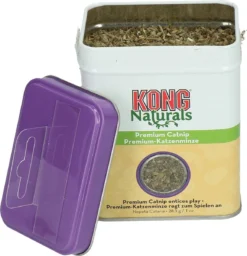 Kong Catnip Navulling - Kattenkruid - 30 G -Merkloos Verkoop 1159x1200 2