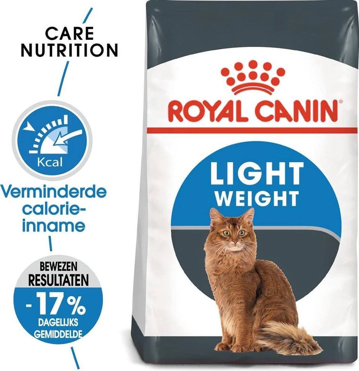 Royal Canin Light Weight Care - 1.5 Kg 10 Royal Canin Light Weight Care - 1.5 Kg - Image 10