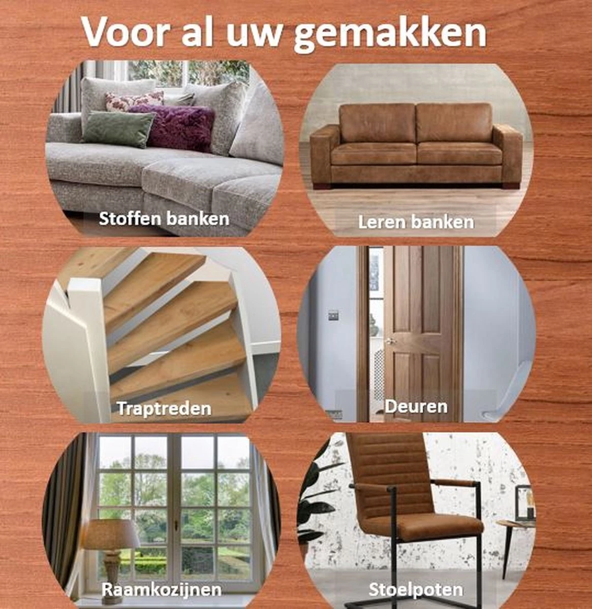 Merkloos Huisdieren Meubelbescherming -8 STUKS XL - EXTRA GROOT (45 X 30CM) - Krab Beschermer Katten - Anti Krab Katten - Krabpaal - Bescherming Tegen Krabschade - Antikrabben - Bankbeschermer - Bankbescherming 2 Merkloos Huisdieren Meubelbescherming -8 STUKS XL - EXTRA GROOT (45 X 30CM) - Krab Beschermer Katten - Anti Krab Katten - Krabpaal - Bescherming Tegen Krabschade - Antikrabben - Bankbeschermer - Bankbescherming - Image 2