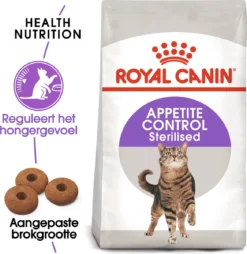Royal Canin Appetite Control Care - Kattenvoer - 2 Kg 22 Royal Canin Appetite Control Care - Kattenvoer - 2 Kg -Merkloos Verkoop 1169x1200