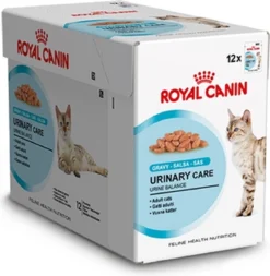 Royal Canin Urinary Care In Gravy (12X85 GR) -Merkloos Verkoop 1173x1200