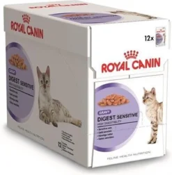 Royal Canin Wet Digest Sensitive (12X85 GR) -Merkloos Verkoop 1178x1200 3