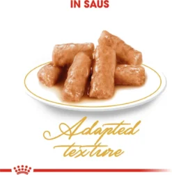 Royal Canin Fbn British Shorthair Adult Pouch - Kattenvoer - 12x85 G -Merkloos Verkoop 1178x1200 4