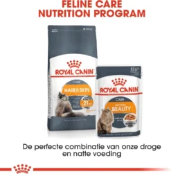 Royal Canin Hair & Skin Care - Kattenvoer - 2 Kg -Merkloos Verkoop 1179x1200 15