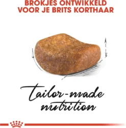 Royal Canin British Shorthair Adult - Kattenvoer - 4 Kg 13 Royal Canin British Shorthair Adult - Kattenvoer - 4 Kg -Merkloos Verkoop 1179x1200 21