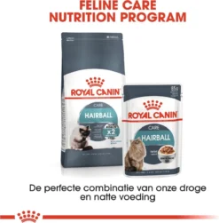 Royal Canin Hairball Care - Kattenvoer - 2 Kg -Merkloos Verkoop 1179x1200 26