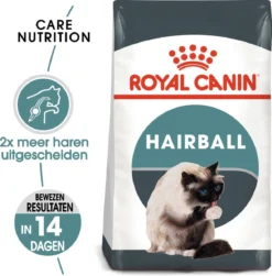 Royal Canin Hairball Care - Kattenvoer - 2 Kg -Merkloos Verkoop 1179x1200 28