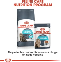 Royal Canin Urinary Care - Kattenvoer - 10 Kg -Merkloos Verkoop 1180x1200 10