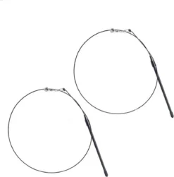 Kattenspeelgoed - Simulatie Vogel - Interactieve Grappige Kattenspeeltjes - Kattenhengel Met Zuignap + 4 Vogels + Een Kattenhengel GRATIS -Merkloos Verkoop 1183x1200 2