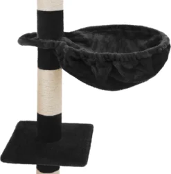 TecTake Dominik Krabpaal - Zwart - 144 Cm -Merkloos Verkoop 1183x1200 8