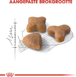 Royal Canin Sensible 33 - Kattenvoer - 4 Kg -Merkloos Verkoop 1184x1200 5