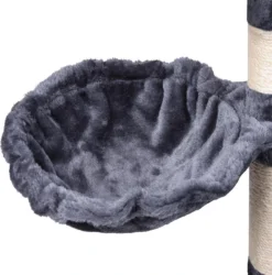 Merkloos MC Star Krabpaal Voor Grote Katten Cat Tree - 55 X 40 X 120 Cm - Grijs 13 Merkloos MC Star Krabpaal Voor Grote Katten Cat Tree - 55 X 40 X 120 Cm - Grijs -Merkloos Verkoop 1185x1200 9