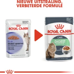 Royal Canin Wet Digest Sensitive (12X85 GR) -Merkloos Verkoop 1186x1200 4