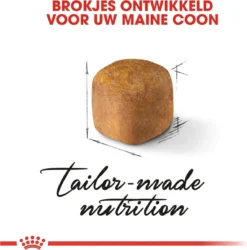 Royal Canin Maine Coon Kitten - Kattenvoer - 4 Kg -Merkloos Verkoop 1187x1200 2