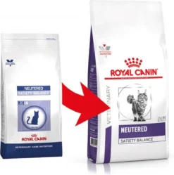 Royal Canin Neutered Satiety Balance - Tot 7 Jaar - Kattenvoer - 12 Kg -Merkloos Verkoop 1188x1200 5