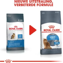 Royal Canin Light Weight Care - 1.5 Kg 21 Royal Canin Light Weight Care - 1.5 Kg -Merkloos Verkoop 1190x1200